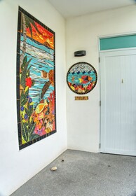The Beach Pad