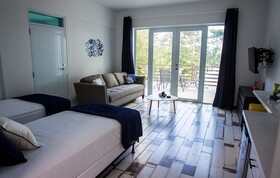 The Beach Pad