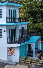 The Beach Pad