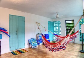 The Beach Pad