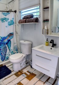 The Beach Pad