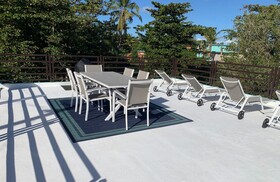 The Beach Pad