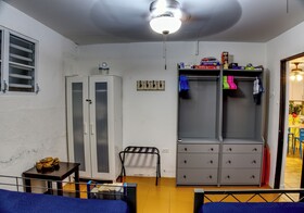 The Beach Pad