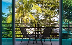 The Beach Pad