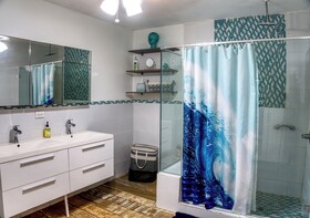 The Beach Pad