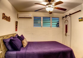 The Beach Pad