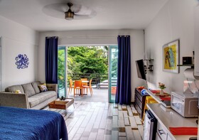 The Beach Pad