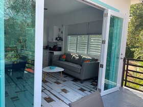 The Beach Pad