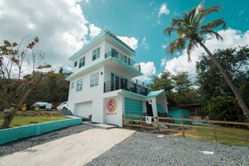 The Beach Pad