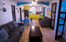 The Beach Pad