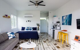 The Beach Pad