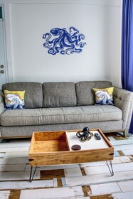 The Beach Pad