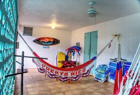 The Beach Pad