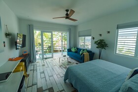The Beach Pad