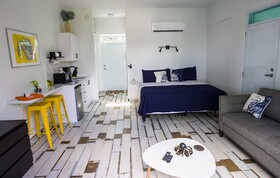 The Beach Pad
