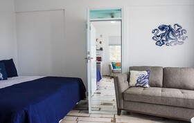 The Beach Pad