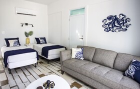 The Beach Pad