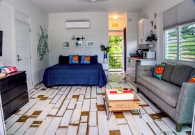 The Beach Pad