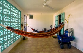 The Beach Pad