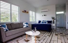 The Beach Pad