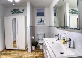 The Beach Pad