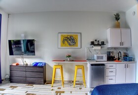 The Beach Pad