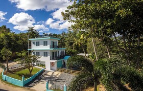 The Beach Pad