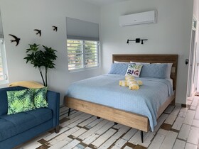 The Beach Pad
