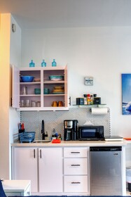 The Beach Pad