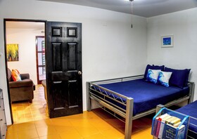 The Beach Pad