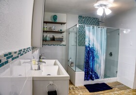 The Beach Pad