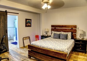 The Beach Pad