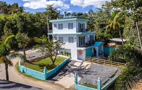 The Beach Pad