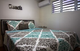The Beach Pad