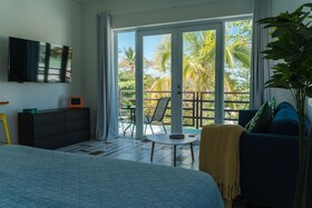 The Beach Pad