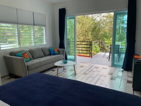 The Beach Pad