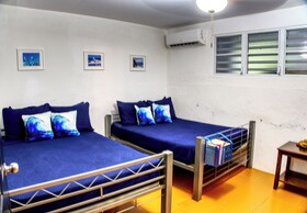 The Beach Pad