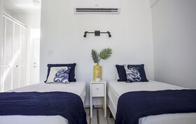 The Beach Pad