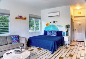 The Beach Pad