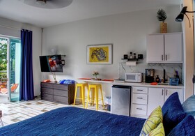 The Beach Pad