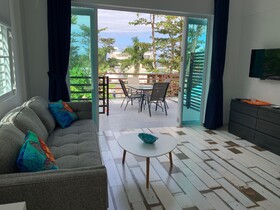 The Beach Pad
