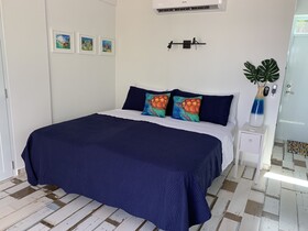 The Beach Pad