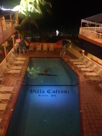 Villa Cofresi