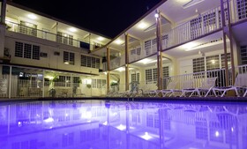 Villa Cofresi