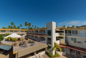 Villa Cofresi
