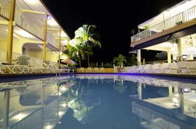 Villa Cofresi
