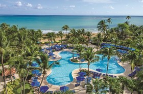 Margaritaville Vacation Club - Wyndham Rio Mar