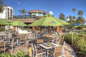 Margaritaville Vacation Club - Wyndham Rio Mar
