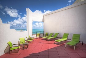 Margaritaville Vacation Club - Wyndham Rio Mar
