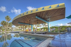 Margaritaville Vacation Club - Wyndham Rio Mar